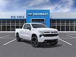 New 2026 Chevrolet Silverado 1500 RST Double Cab 4WD Pickup for sale #FPSKPJ - photo 3