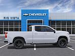New 2026 Chevrolet Silverado 1500 RST Double Cab 4WD Pickup for sale #FPSKPJ - photo 4