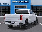 New 2026 Chevrolet Silverado 1500 RST Double Cab 4WD Pickup for sale #FPSKPJ - photo 2