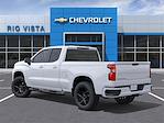 New 2026 Chevrolet Silverado 1500 RST Double Cab 4WD Pickup for sale #FPSKPJ - photo 5