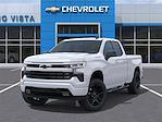 New 2026 Chevrolet Silverado 1500 RST Double Cab 4WD Pickup for sale #FPSKPJ - photo 7