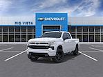 New 2026 Chevrolet Silverado 1500 RST Double Cab 4WD Pickup for sale #FPSKPJ - photo 8