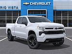 New 2026 Chevrolet Silverado 1500 RST Double Cab 4WD Pickup for sale #FPSKPJ - photo 9