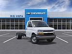 New 2026 Chevrolet Express 3500 Cutaway for sale #FPZH5T - photo 3
