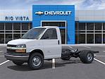 New 2026 Chevrolet Express 3500 Cutaway for sale #FPZH5T - photo 6