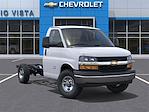 New 2026 Chevrolet Express 3500 Cutaway for sale #FPZJG4 - photo 9