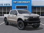 New 2026 Chevrolet Silverado 1500 ZR2 Crew Cab for sale #FQJD7J - photo 9