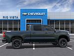 New 2026 Chevrolet Silverado 1500 LT Crew Cab 4WD Pickup for sale #FQJD8N - photo 4