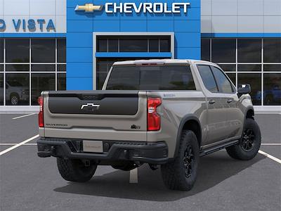 New 2026 Chevrolet Silverado 1500 ZR2 Crew Cab for sale #260490 - photo 2