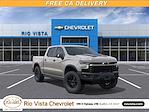 New 2026 Chevrolet Silverado 1500 ZR2 Crew Cab for sale #260490 - photo 1