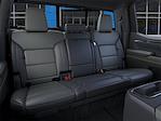 New 2026 Chevrolet Silverado 1500 ZR2 Crew Cab for sale #260490 - photo 18