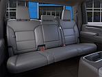 New 2026 Chevrolet Silverado 3500 LTZ Crew Cab for sale #FQRW57 - photo 18