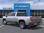 New 2026 Chevrolet Silverado 3500 LTZ Crew Cab for sale #FQRW57 - photo 5