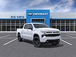 New 2026 Chevrolet Silverado 1500 RST Crew Cab for sale #FQWD5K - photo 3