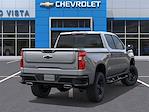 New 2026 Chevrolet Silverado 1500 LT Crew Cab for sale #FRDW5Z - photo 2