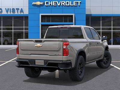 New 2026 Chevrolet Silverado 1500 ZR2 Crew Cab for sale #FRDW67 - photo 2