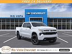 New 2026 Chevrolet Silverado 1500 RST Crew Cab for sale #FRNZRH - photo 1