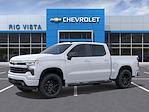 New 2026 Chevrolet Silverado 1500 RST Crew Cab for sale #FRNZRH - photo 6
