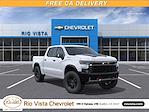 New 2026 Chevrolet Silverado 1500 ZR2 Crew Cab for sale #FRRB86 - photo 1