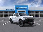 New 2026 Chevrolet Silverado 1500 ZR2 Crew Cab for sale #FRRB86 - photo 3