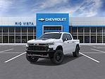 New 2026 Chevrolet Silverado 1500 ZR2 Crew Cab for sale #FRRB86 - photo 8