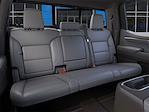 2026 Chevrolet Silverado 1500 Crew Cab 4WD Pickup for sale #260494 - photo 18