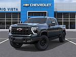 2026 Chevrolet Silverado 2500 Crew Cab 4WD Pickup for sale #FRRMBM - photo 7