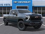 2026 Chevrolet Silverado 2500 Crew Cab 4WD Pickup for sale #FRRMBM - photo 9