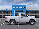 New 2026 Chevrolet Silverado 1500 Work Truck Regular Cab for sale #FRWWQ5 - photo 4