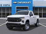 New 2026 Chevrolet Silverado 1500 Work Truck Regular Cab for sale #FRWWQ5 - photo 7