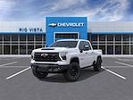 New 2026 Chevrolet Silverado 2500 ZR2 Crew Cab for sale #FRXD1P - photo 8