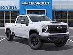 New 2026 Chevrolet Silverado 2500 ZR2 Crew Cab for sale #FRXD1P - photo 9