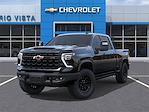 New 2026 Chevrolet Silverado 2500 ZR2 Crew Cab for sale #FRXD1Z - photo 7