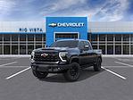 New 2026 Chevrolet Silverado 2500 ZR2 Crew Cab for sale #FRXD1Z - photo 8