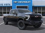 New 2026 Chevrolet Silverado 2500 ZR2 Crew Cab for sale #FRXD1Z - photo 9