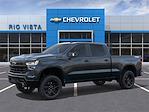 New 2026 Chevrolet Silverado 1500 LT Crew Cab for sale #FRXD81 - photo 6