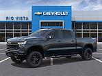 2026 Chevrolet Silverado 1500 Crew Cab 4WD Pickup for sale #260481 - photo 6
