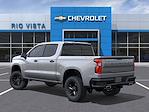 New 2026 Chevrolet Silverado 1500 LT Crew Cab for sale #260568 - photo 5