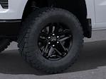 New 2026 Chevrolet Silverado 1500 LT Crew Cab for sale #FRXFCG - photo 10