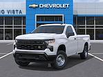 New 2026 Chevrolet Silverado 1500 Work Truck Regular Cab for sale #FRZMP2 - photo 7