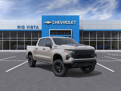New 2026 Chevrolet Silverado 1500 - photo 1