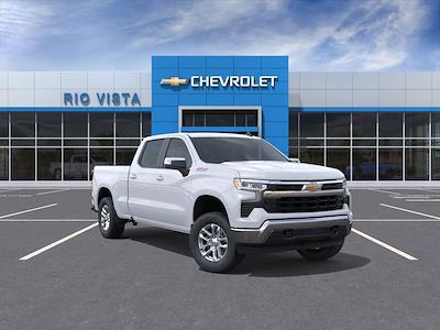 New 2026 Chevrolet Silverado 1500 - photo 1