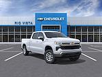 New 2026 Chevrolet Silverado 1500 LT Crew Cab for sale #FSGH52 - photo 2