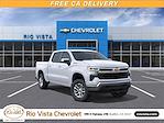 New 2026 Chevrolet Silverado 1500 LT Crew Cab for sale #FSGH5Q - photo 1