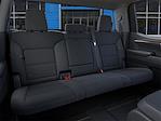 New 2026 Chevrolet Silverado 1500 LT Crew Cab for sale #FSGH5Q - photo 18