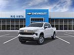 New 2026 Chevrolet Silverado 1500 LT Crew Cab for sale #FSGH5S - photo 8