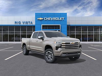 New 2026 Chevrolet Silverado 1500 - photo 1