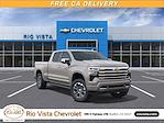 New 2026 Chevrolet Silverado 1500 High Country Crew Cab for sale #FSGH80 - photo 1