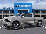 New 2026 Chevrolet Silverado 1500 High Country Crew Cab for sale #FSGH80 - photo 6