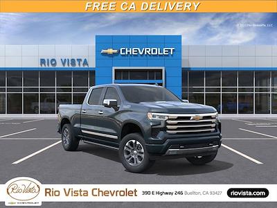 New 2026 Chevrolet Silverado 1500 - photo 1